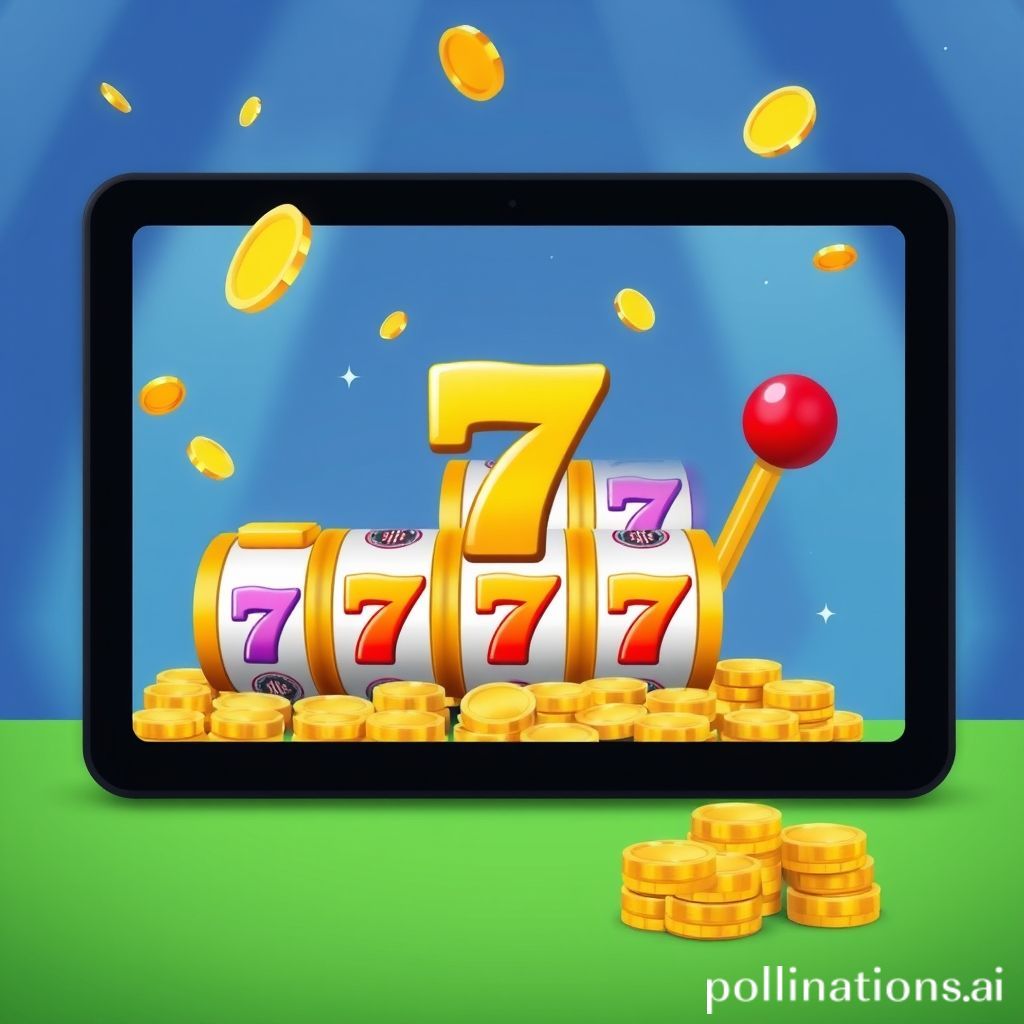  Strategi Ampuh Menang Slot Online dengan Deposit Dana
